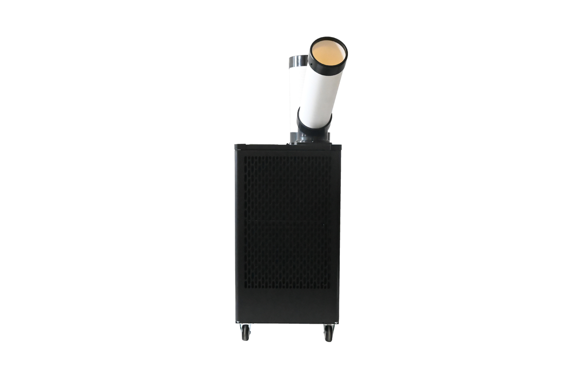 2.7 KW Draagbare airconditioning 9300BTU COOLING Draagbare plekkoeling Noodkoeling Draagbare buitenluchtconditioner