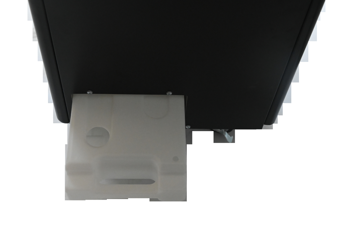 2.7 KW Draagbare airconditioning 9300BTU COOLING Draagbare plekkoeling Noodkoeling Draagbare buitenluchtconditioner