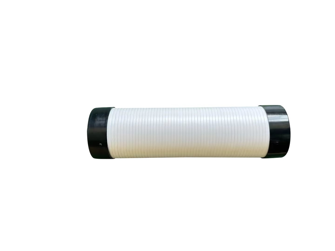 3.5kw Draagbare spot airconditioner Gemakkelijk te verplaatsen spot koeling eenheden Dringende koeling spot airconditioner