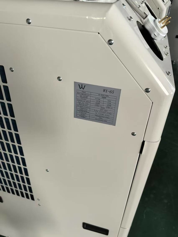 22000BTU Portable Spot Coolers De ultieme koeloplossing Blijf koel Portable Spot Cooler