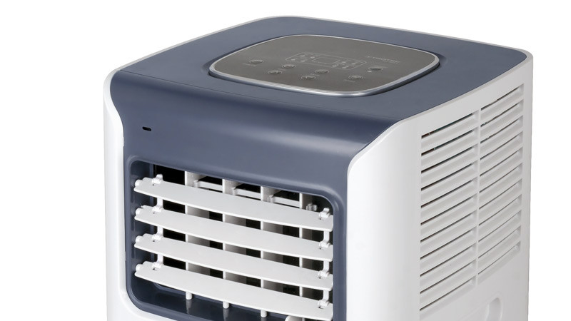 Floor Display Model Eco-Air 7000 BTU draagbare 3-in-1 airconditioner