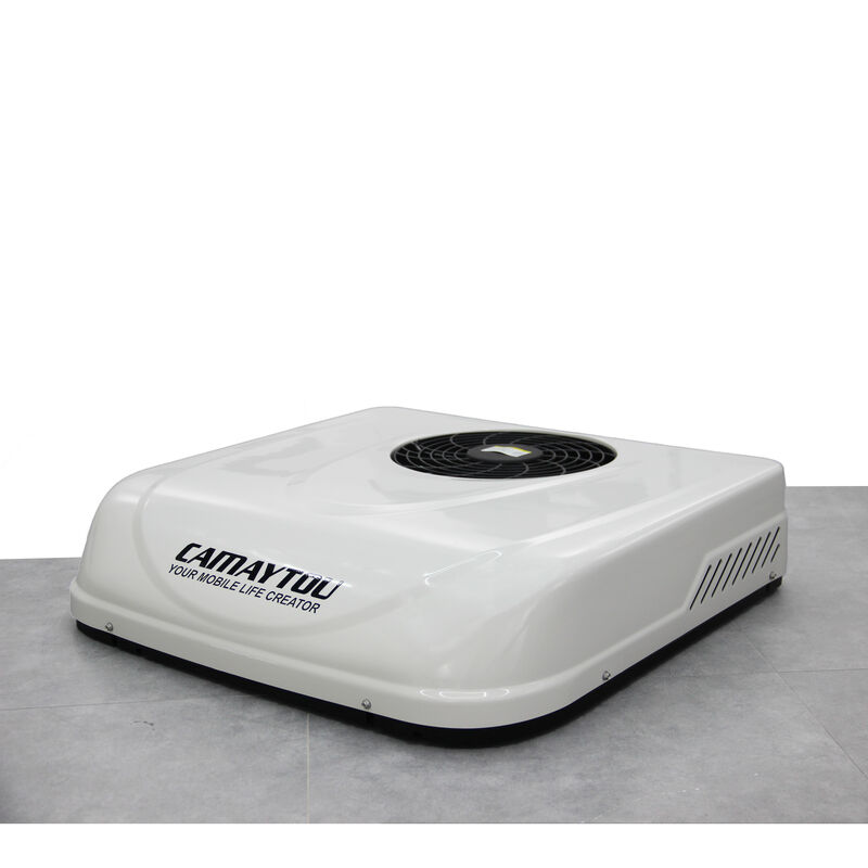 12v Rv Dc Van caravan airconditioner Airco Vrachtwagen Parkeer airconditioner 24v 48v airconditioning Marine Boot