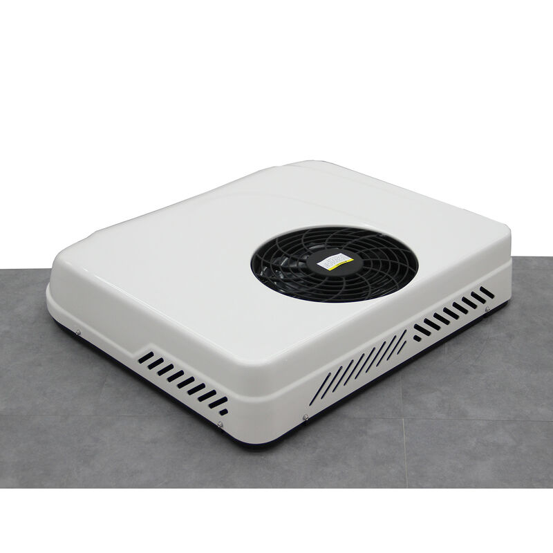 Dak 12v Dc 12 Volt airconditioner Marine Aircon Compact Rv 24v 48v airconditioning voor Boot Busje