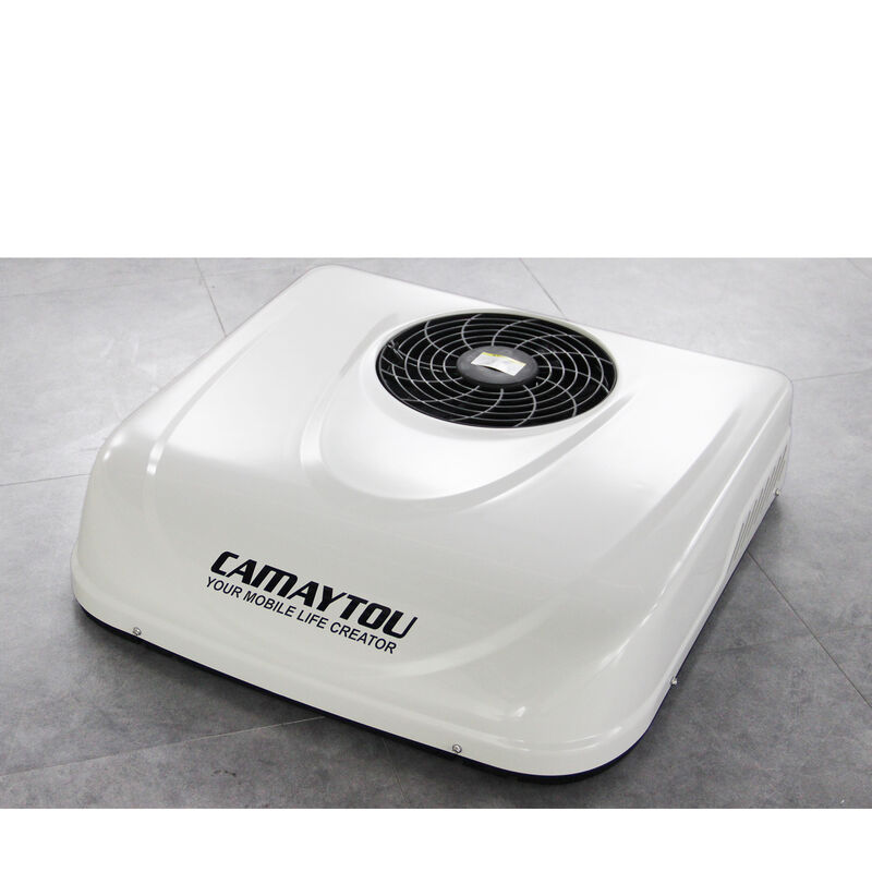 12 Volt air Conditioner Other air Conditioning Systems Motorhome 12v Dc Rv for Campervan caravan Auto Parking Conditioner