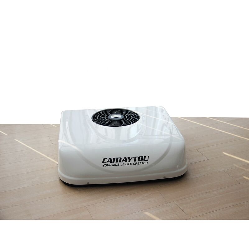 12v RV airconditioner caravan airconditioning 12v 24v 48v Overige airconditioningsystemen