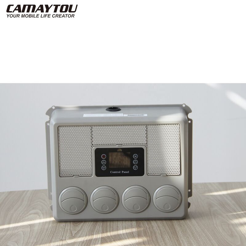 12v RV airconditioner caravan airconditioning 12v 24v 48v Overige airconditioningsystemen