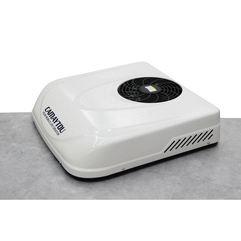 12v Rv Auto airconditioner Parkeerkoeler 12 Volt 24v 48v Bus Camper caravan Motorhome airconditioning