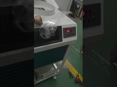 WX35H Draagbare warmtepomp gemakkelijk te vervoeren